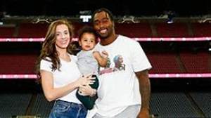 Brandin Cooks Wife: Meet Briannon Lepman