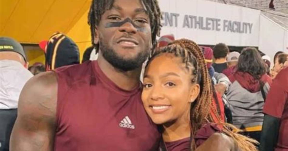 Brandon Aiyuk Parents & Girlfriend: Everything on Nfl Wide Receiver