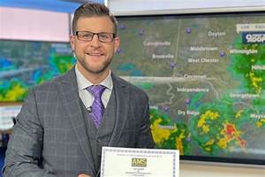 Brandon Beck Meteorologist: Bio, Wiki, Age, Height, Wife, Married, Ky3-Tv, Salary and Net Worth