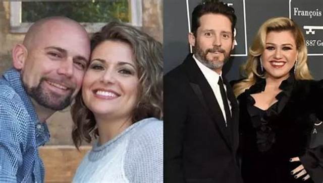 Brandon Blackstock Ex Wife: Melissa Ashworth Age, Wiki, Biography