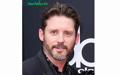 Brandon Blackstock Net Worth, Wiki, Biography, Age, Wife, Parents, Photos & More
