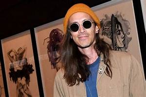 Brandon Boyd’s Biography, Net Worth, Fact, Career, Awards and Life Story
