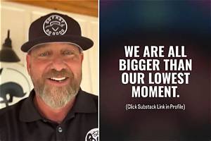 Brandon Hatmaker News: Where Is He Now?