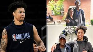 Brandon Johns Jr Parents and Family, What You Need to Know About Michigan Wolverines Power Forward