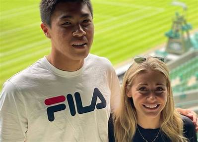 Brandon Nakashima Girlfriend: Is Brandon Nakashima in a Relationship?