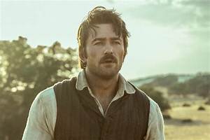 Brandon Sklenar Is Portrayed as a Spencer Dutton in “1923” Yellowstone Prequel