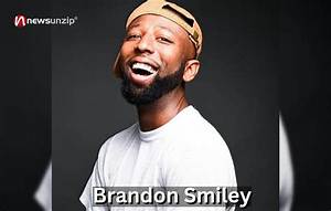 Brandon Smiley Height, Weight, Net Worth, Age, Birthday, Wikipedia, Who, Nationality, Biography
