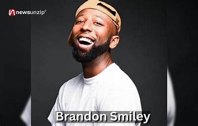 Brandon Smiley Height, Weight, Net Worth, Age, Birthday, Wikipedia, Who, Nationality, Biography