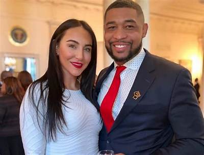 Brandon Tatum Married, Wife, Girlfriend, Net Worth, Birthday, Age, Son, Wiki Bio
