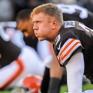 Brandon Weeden Age, Wikipedia, Biography, Children, Salary, Net Worth, Parents.