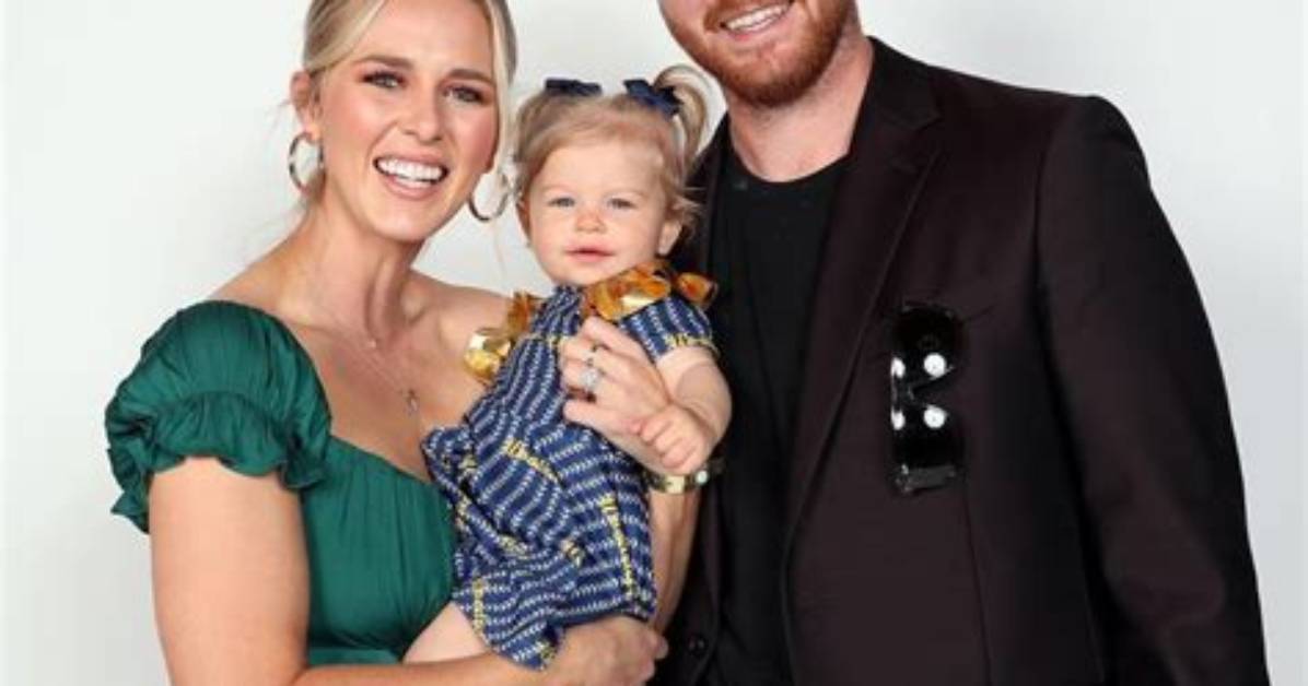 Brandon Woodruff Wife: Jonie Woodruff Bio, Age, and Height