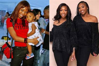 Brandy Norwood Bio, Age, Parents, Husband, Daughter, Songs, Movies, and Net Worth.