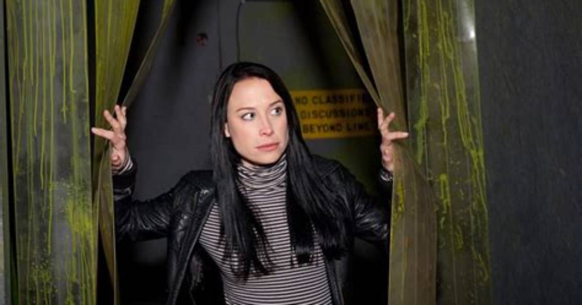 Brandy Schaefer: Everthing to Know About the Actress