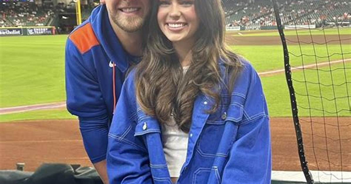 Braves: Aj Minter Wife – Is He Married? Salary Age Height – Girlfriend & Dating Life