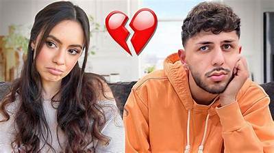 Brawadis’ Girlfriend, Jasmine: Why Did They Breakup?