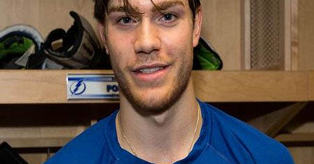Brayden Point Age, Wiki, Biography, Wife, Children, Salary, Net Worth, Parents