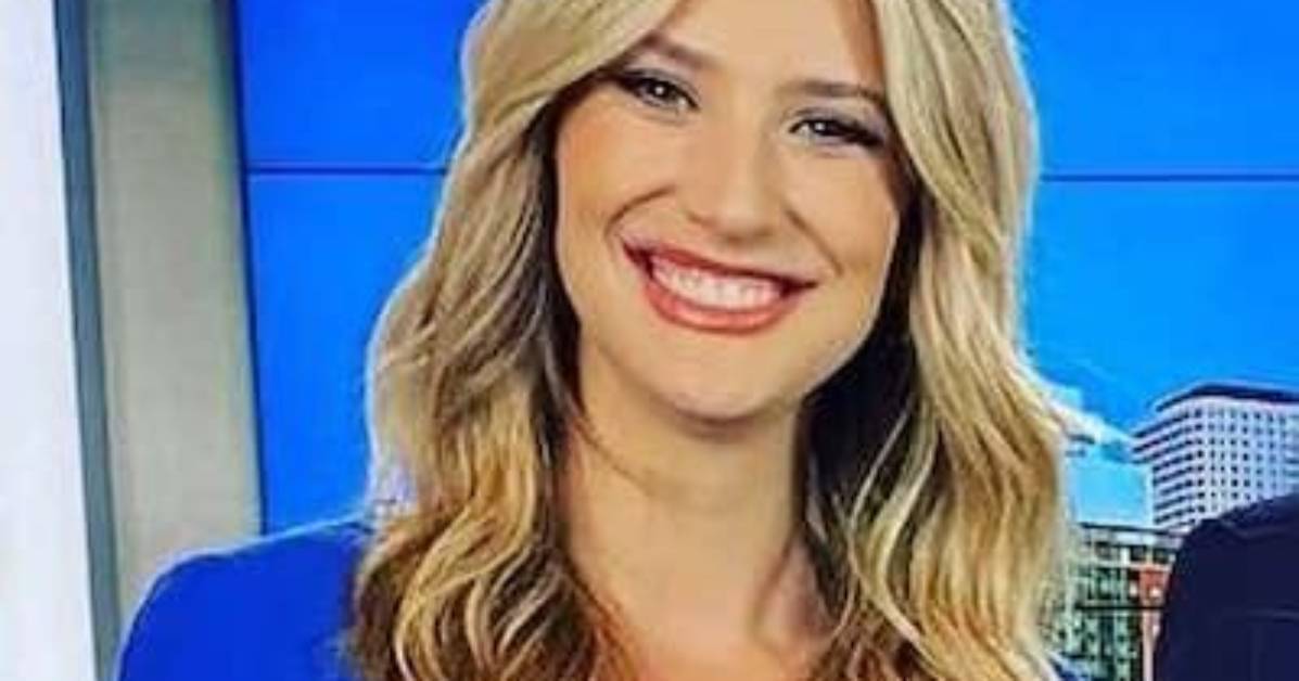 Breana Pitts Wbz Bio, Age, Wiki, Height, Husband, Wedding, Salary and Net Worth