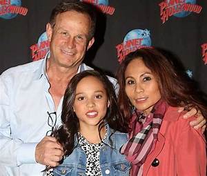 Breanna Yde Parents and Family Are from Australia