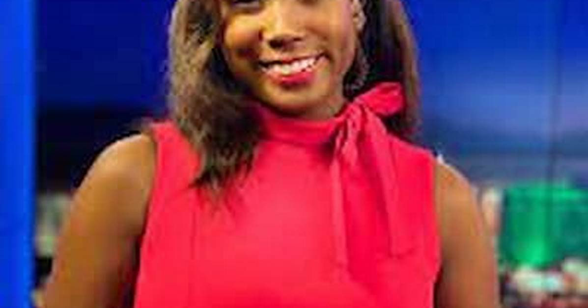 Bree Guy (Wjac 6 Meteorologist) Bio, Wiki, Age, Height, Parents, Husband, Salary and Net Worth