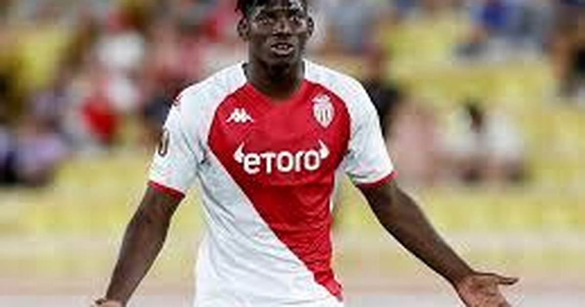 Breel Embolo Biography: Origin, Age, Height, Wife, Salary, Net Worth