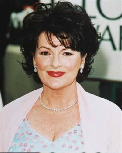 Brenda Blethyn Biography, Age, Husband, Height, Movies, Vera Accent and Net Worth.