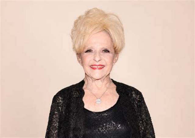 Brenda Lee Net Worth: Know About Her Husband, Age and Children