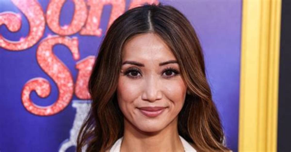 Brenda Song’s Net Worth, Fact, Career, Awards, Biography & Life Story