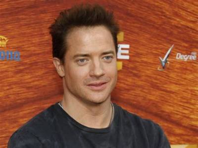 Brendan Fraser’s Net Worth: How Much Is the Mummy Actor Worth Now?