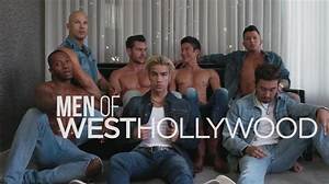 Brennen Taylor Ethnicity: Men of West Hollywood Cast – Parents, Siblings and Family