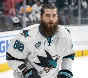 Brent Burns Children: Meet Jagger Stephen Patrick Burns and Peyton Gabriann Burns