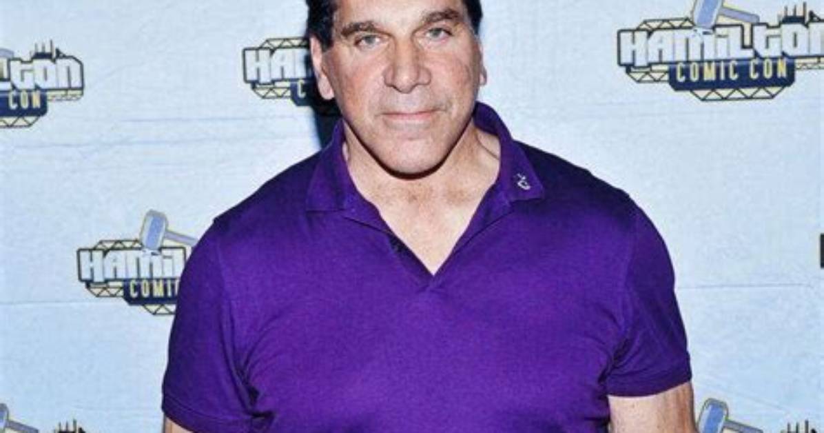Brent Ferrigno Bio, Wiki, Age, Height, Parents, Siblings, Girlfriend, Career, and Net Worth