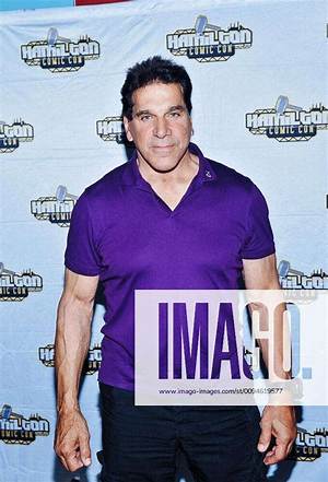 Brent Ferrigno Bio, Wiki, Age, Height, Parents, Siblings, Girlfriend, Career, and Net Worth