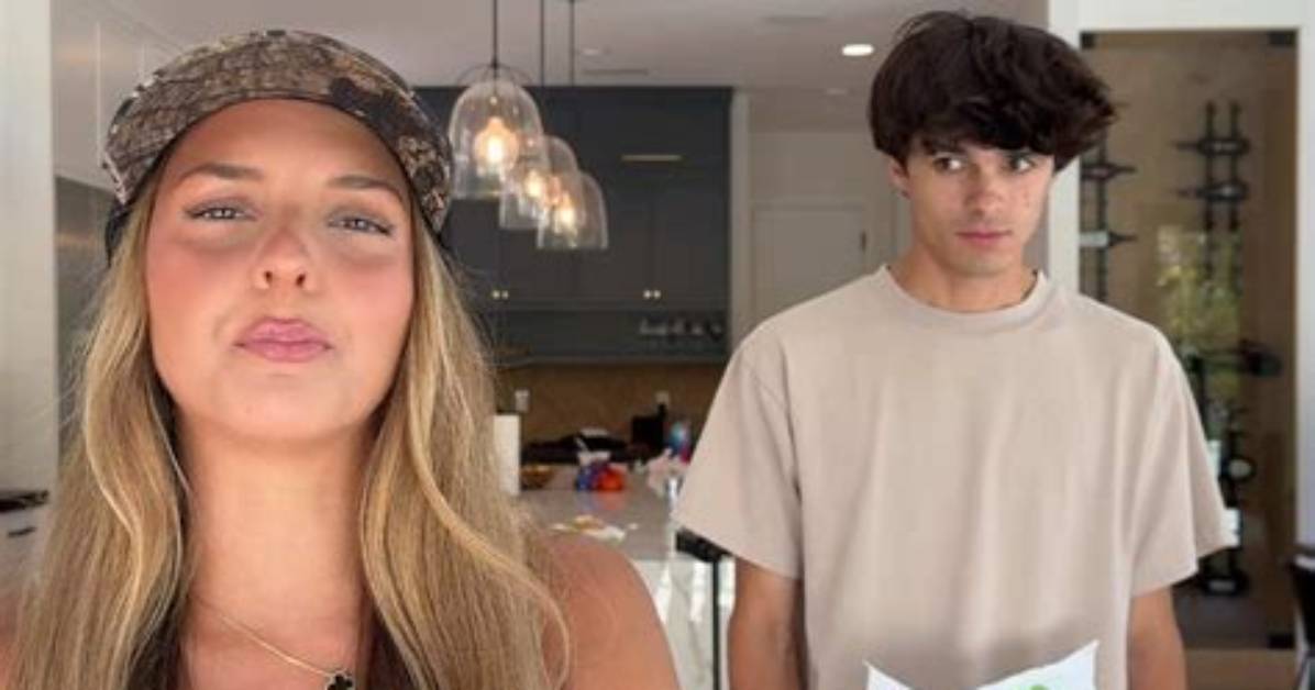 Brent Rivera Tiktok: Where Does Brent Rivera Live Now?