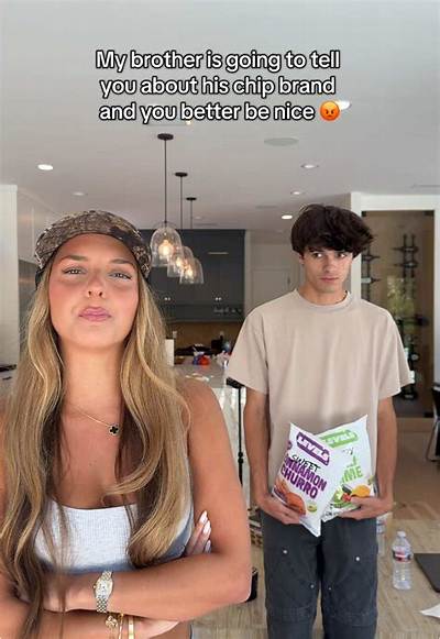Brent Rivera Tiktok: Where Does Brent Rivera Live Now?