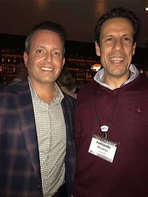 Brent Saunders: Net Worth, Wife, Hydrafacial, Spac, Wiki, Bio