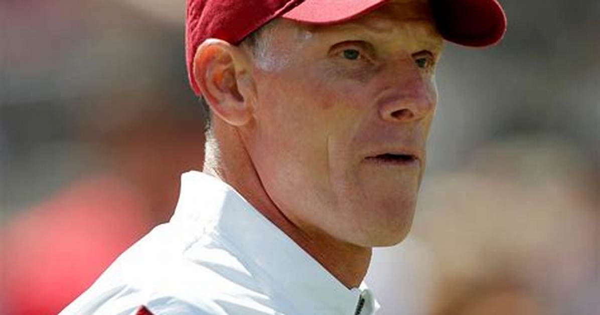 Brent Venables Age, Wiki, Biography, Children, Salary, Net Worth, Parents