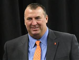 Bret Bielema Biography; Net Worth, Salary, Age, Past Teams Coached