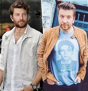 Brett Eldredge: Dating, Net Worth, Tattoos, Smoking & Body Facts