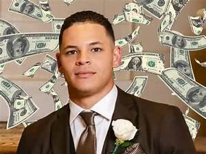 Brett Myers Net Worth, Income, Salary, Earnings, Biography
