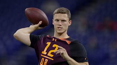 Brett Rypien College, Salary, Contract, News, Stats, Height