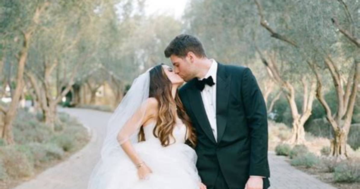 Brette Wolff: Facts on Adam Ottavino Wife and High School Sweetheart