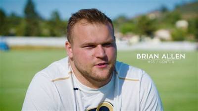 Brian Allen Wife: Is Rams Player Brian Allen Married? Who Is Brian Allen’s Girlfriend?