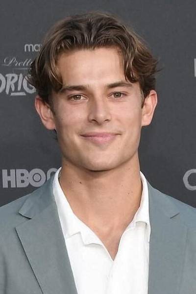 Brian Altemus Height, Age, Wiki, Biography, Girlfriend Parents and Instagram