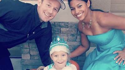 Brian and Mika Kleinschmidt Daughter Jade, Who Is Jade Biological Father?
