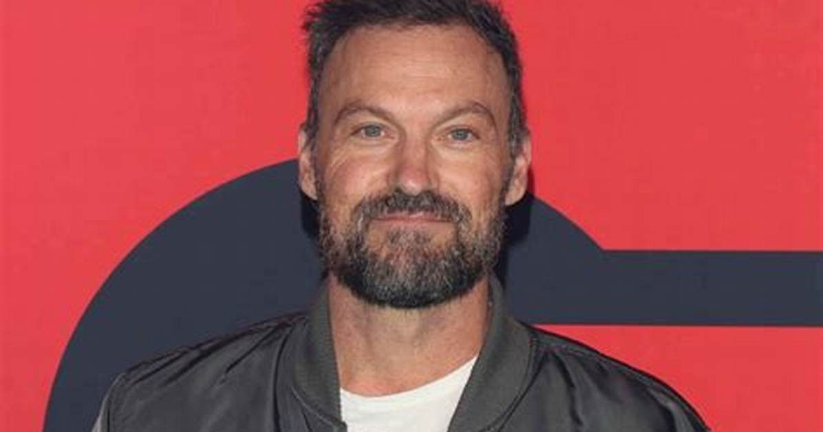 Brian Austin Green’s Net Worth, Biography, Fact, Career, Awards and Life Story