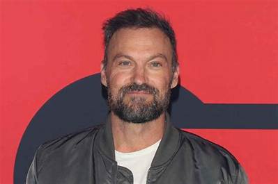 Brian Austin Green’s Net Worth, Biography, Fact, Career, Awards and Life Story