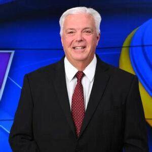 Brian Bailey Wnct 9, Net Worth, Bio, Wiki, Age, Family, Spouse, Baseball and Education
