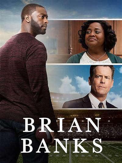 Brian Banks Movie, Story, Wife, Bio, Wiki, Age, Nfl, Education and Net Worth