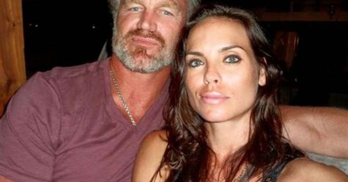 Brian Bosworth: Wife, Net Worth, Tattoos, Smoking & Body Facts