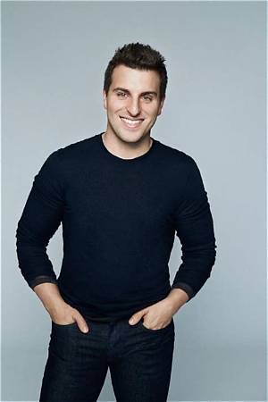 Brian Chesky Net Worth: Is Brian Chesky a Billionaire?